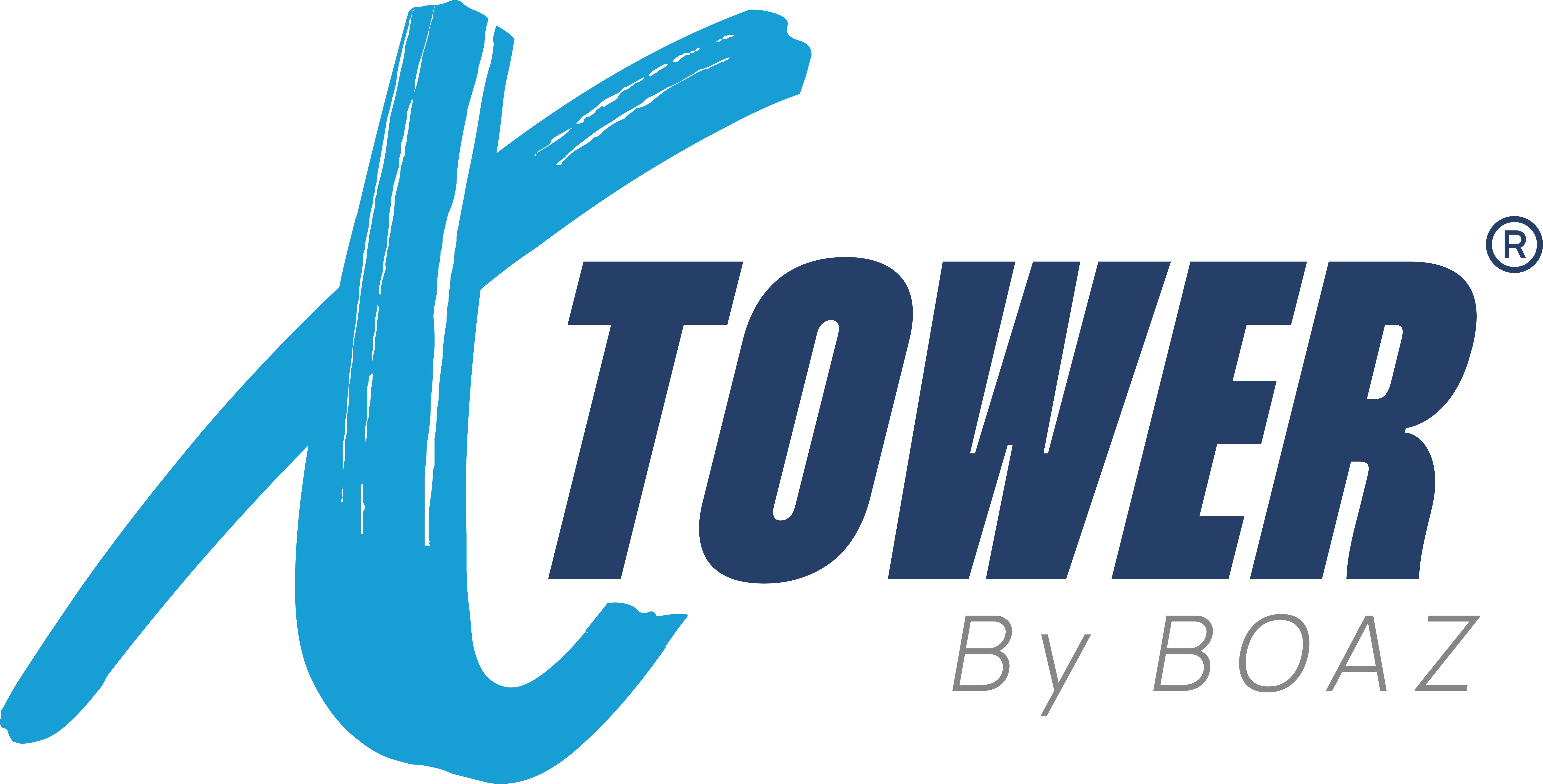 X Tower
