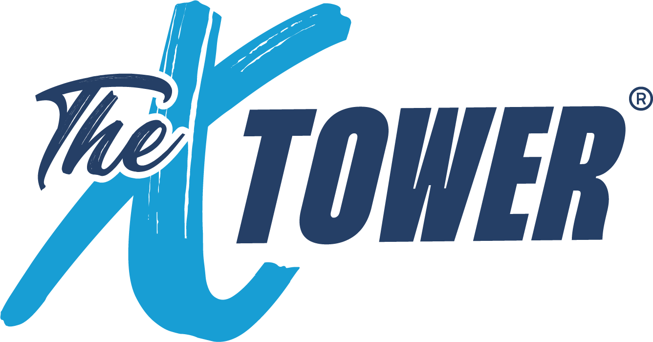 The X-Tower