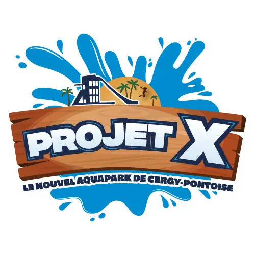 référence client X Tower attraction tour flottante aquapark